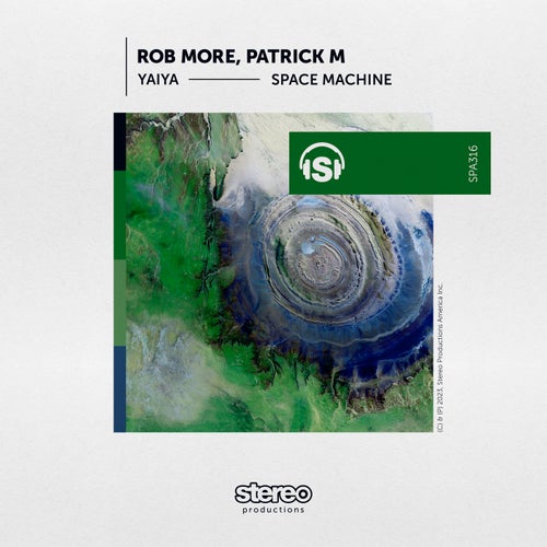 Rob More, Patrick M - Yaiya [SPA316]